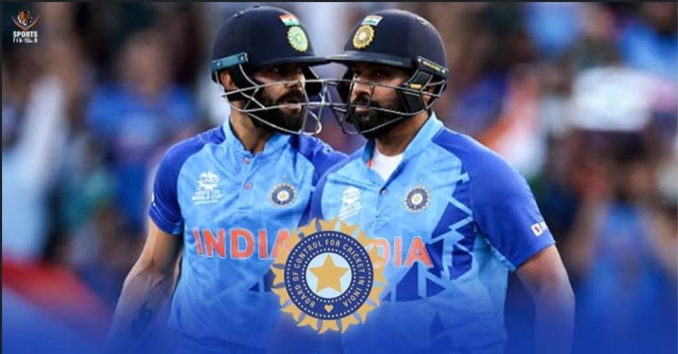 1- Virat Kohli & Rohit Sharma  विराट कोहली और रोहित शर्मा ने रचा इतिहास!  पूरा विश्व देख रहा है विराट और रोहित की तरफ, World’s Best Batsman!